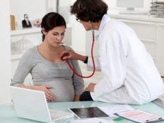 Тахикардия при беременности — причины, симптомы и лечение