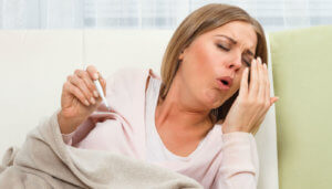 Сильный кашель — что делать, как от него избавиться?
