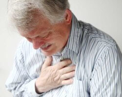 Кардиология: какие симптомы, когда болит сердце