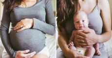 Курс для беременных «Роды до и после»