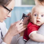 Гомеопатия при отите у ребенка