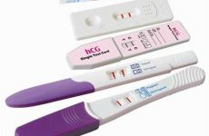 Как правильно пользоваться обычным экспресс тестом на беременность?