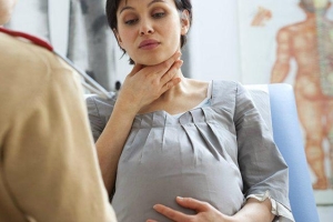 как лечить женщин при беременности