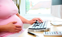 Беременность и компьютер