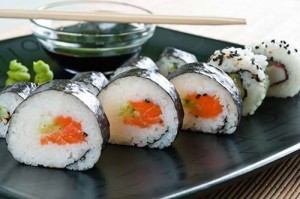 Какие суши можно есть, а какие нельзя картинка