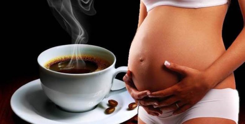 можно ли кофе при беременности
