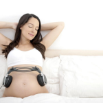 Что слушать беременным: не только классика