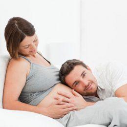 Шевеление плода при беременности, степени его активности на разных этапах