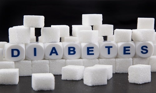 При сахарном диабете вакцинация проводится