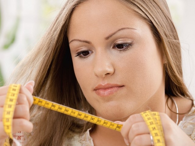 Как похудеть при грудном вскармливании