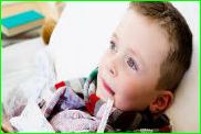 Тактика лечения простудных заболеваний у детей с использованием