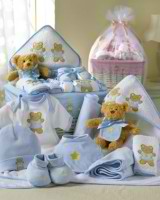 Вещи для новорождённого: что купить заранее?