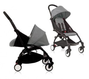 Babyzen Yoyo 2 в 1