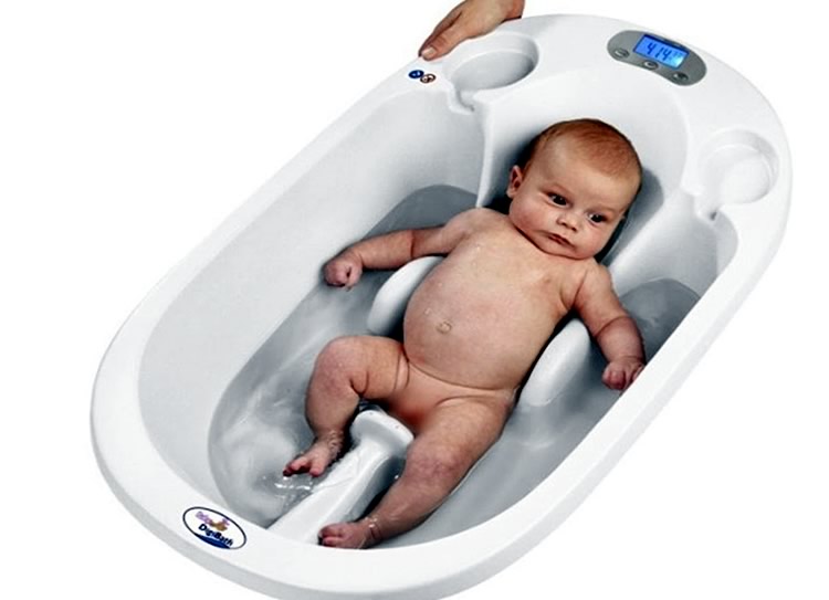 Ванночка для купания