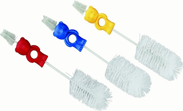 Ёршики для бутылочек