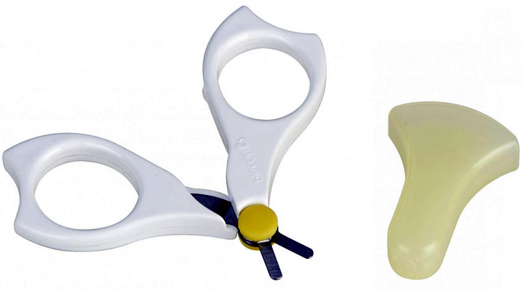 Ножницы детские