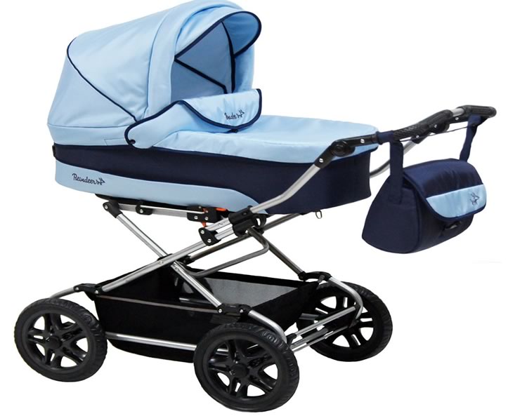 Коляска для прогулок