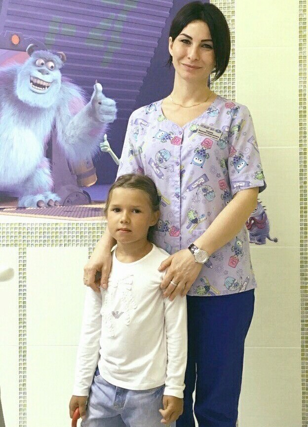 Серебрение зубов у детей — фото до и после, фторирование как альтернатива