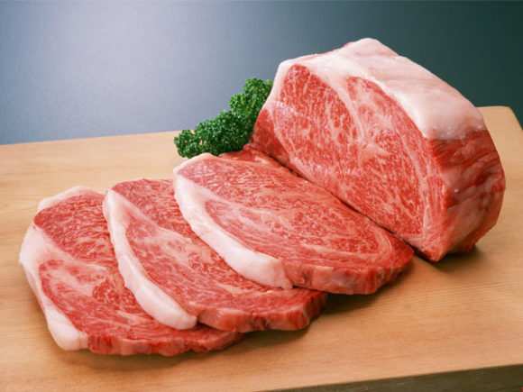мяса говядины