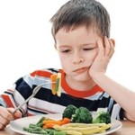 Почему ребенок стал плохо есть?