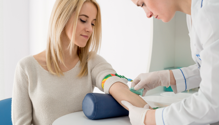 Подготовка к анализу