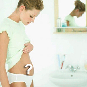 Беременность или ПМС