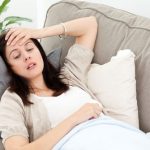 Начало беременности: когда начинается токсикоз после зачатия