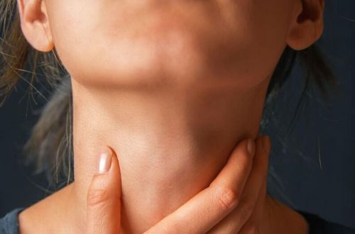 Увеличение количества крупных гранулярных лейкоцитов означает возможность поражения щитовидной железы