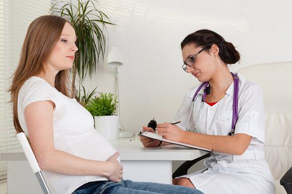 Повышенный гемоглобин и повышенное СОЭ может наблюдаться на последних сроках беременности