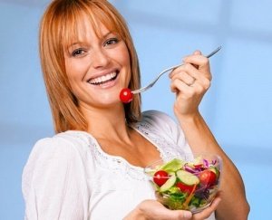 диета при менструации