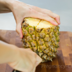 Влияние ананаса на рост эндометрия — правда или миф?