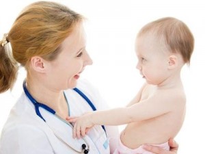 Пантогам для новорожденных: инструкция к применению