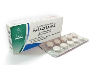 Как таблетки Парацетамол для детей взаимодействуют с другими лекарствами?