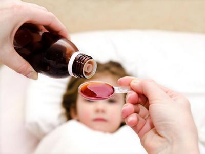Как принимать сироп Парацетамол: инструкция по применению для детей