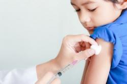 Прививки БЦЖ детям: особенности ревакцинации и возможные реакции