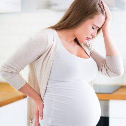 Гестоз при беременности и как вовремя распознать опасность