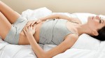 Боли в животе на ранних сроках беременности: виды, причины, симптомы
