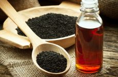 Чем полезно масло черных семян тмина