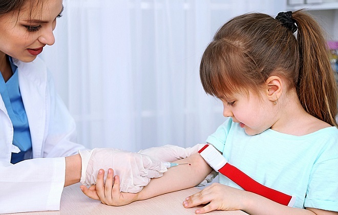 Повышенный билирубин у новорожденных: причины и последствия, норма показателя в анализе у детей