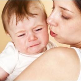 Как избежать кризисов при грудном вскармливании малыша