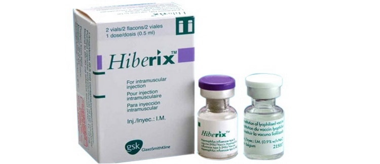 отзывы родителей о прививке хиберикс