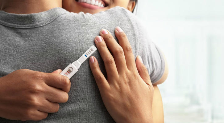 Признаки зачатия в первые дни после овуляции: симптомы начала беременности и ощущения женщины