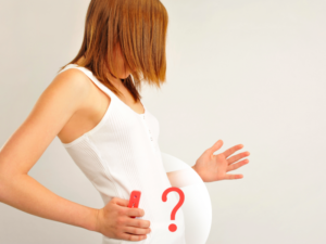 Симптомы замершей беременности во 2 и 3 триместре