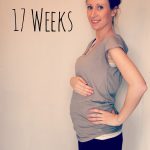 17 неделя беременности: грипп