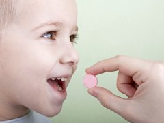 Выбираем комплекс витаминов по возрастам для детей