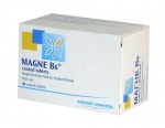 Витаминный комплекс Магне Б6: инструкция по применению