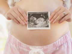 Цели и расшифровка УЗИ на 21 неделе беременности