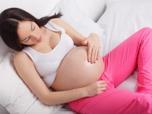 Беременность - причина изменения размеров матки