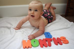 ребенок 8 9 месяцев развитие и питание