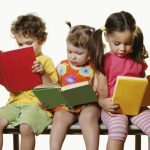 Как научить ребенка читать в 5 летнем возрасте